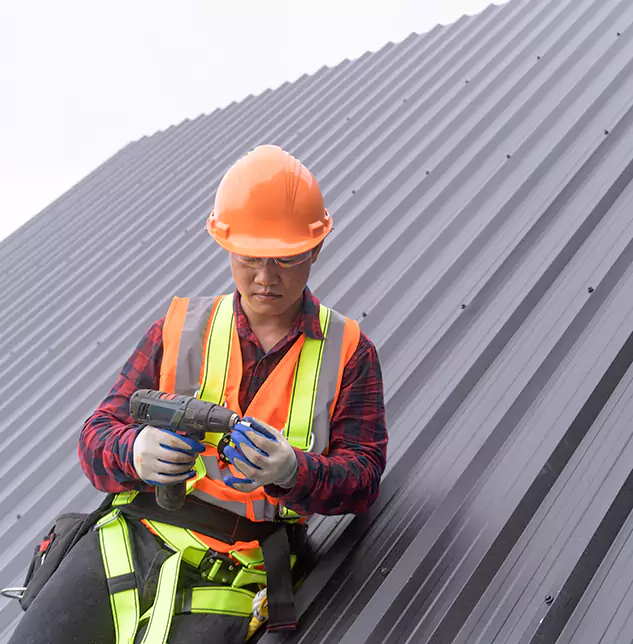 Peotone's Tin Roof Restoration Experts: Stopping Every Tin Roof Problem
