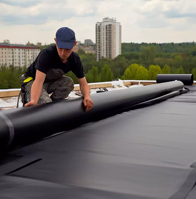 Reliable TPO Roofing Specialists Serving Peotone, IL