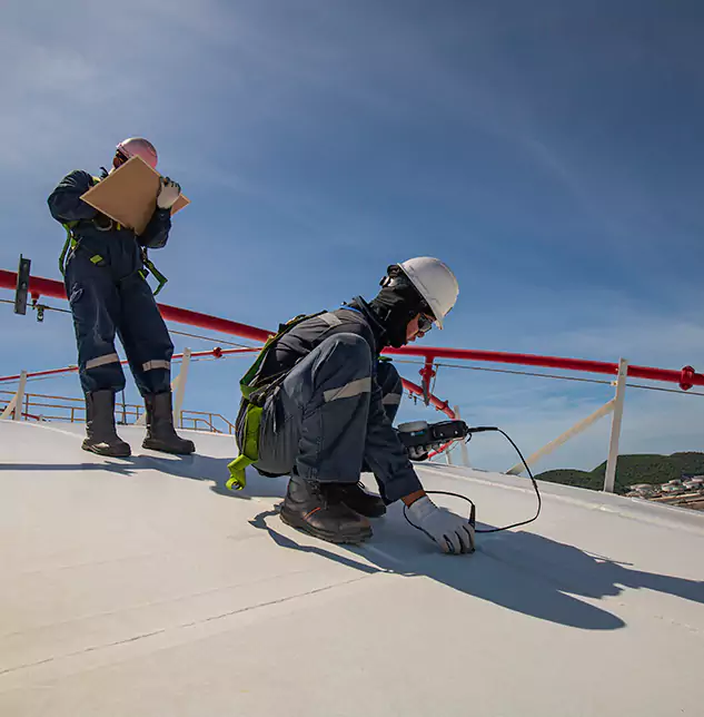 Expert TPO Roofing Contractors Trusted Across Peotone, IL