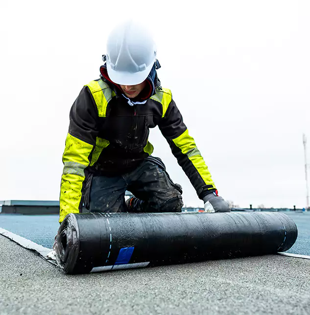 Premium TPO Roofing Systems: Peotone's Trusted Membrane Installation Experts