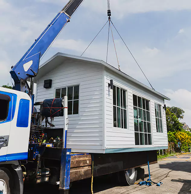 Complete Trailer Roof Replacement Solutions: Keeping Peotone's Trailers Sealed and Road-Ready