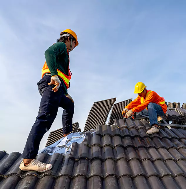 Certified Wind Storm Roof Repair Experts: Defending Properties Across Peotone, IL