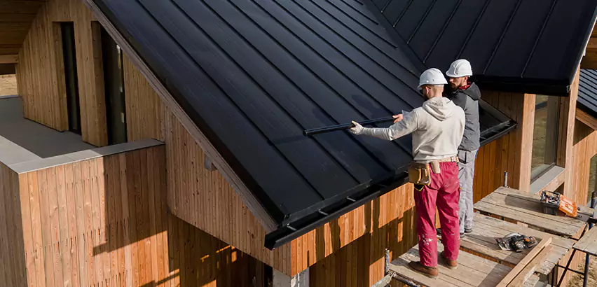 Professional Barn Roof Repair Services in Peotone, IL