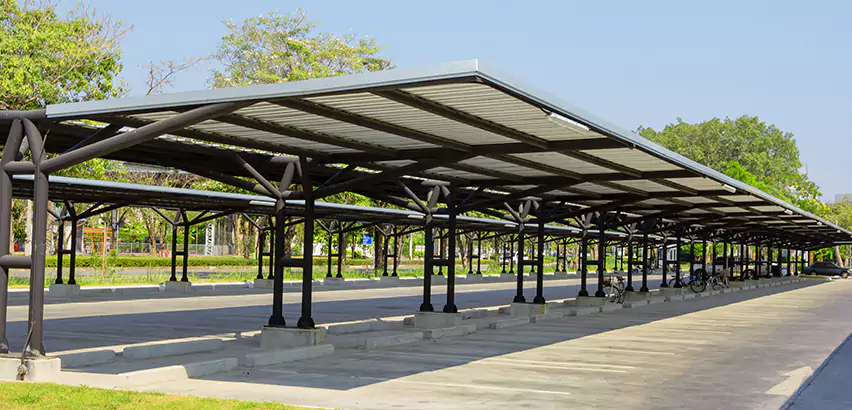 Professional Carport Roof Repair Services in Peotone, IL