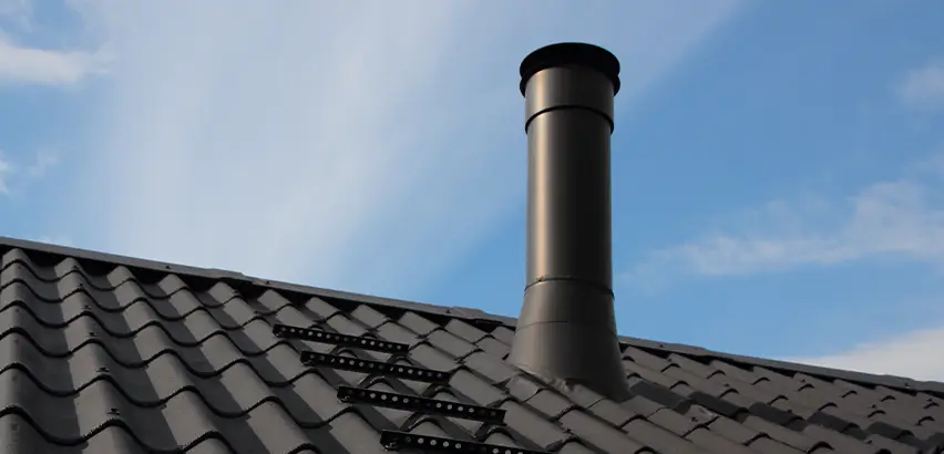 Professional Chimney Flashing Installation Services in Peotone, IL