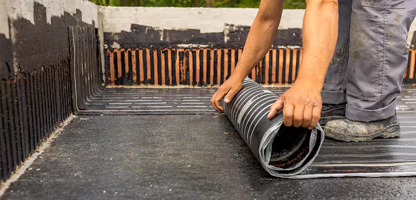 Professional EPDM Roof Repair Services in Peotone, IL