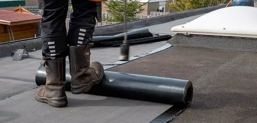 Professional EPDM Roof Replacement Services in Peotone, IL