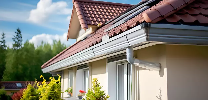 Professional Fascia Repair Services in Peotone, IL