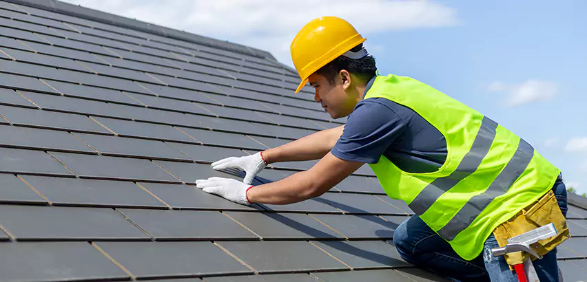 Professional Hail Damage Roof Repair Services in Peotone, IL