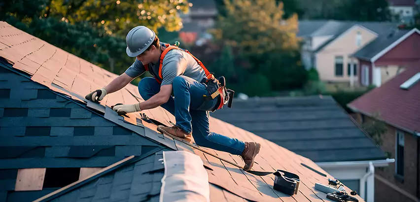 Professional Hole in Roof Repair Services in Peotone, IL