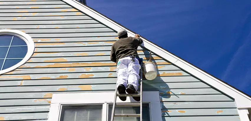 Professional Roof and Siding Repair Services in Peotone, IL