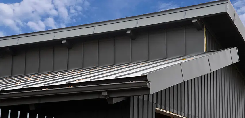 Professional Roof Eaves Installation Services in Peotone, IL