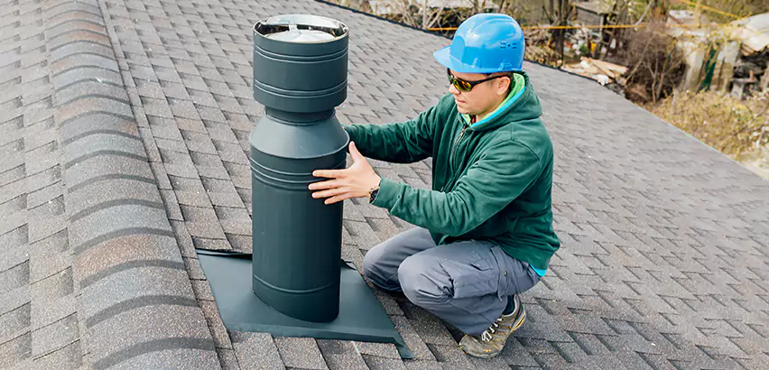 Professional Roof Flashing Repair Services in Peotone, IL