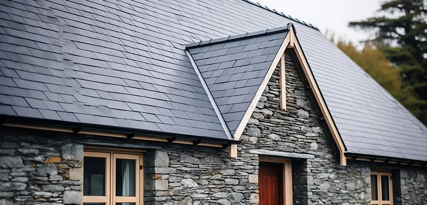 Professional Roof Valley Repair Services in Peotone, IL