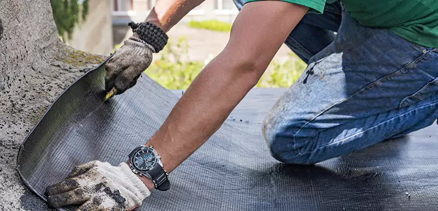 Professional Roof Water Damage Repair Services in Peotone, IL