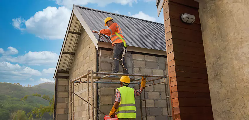 Professional Roofing Services in Peotone, IL