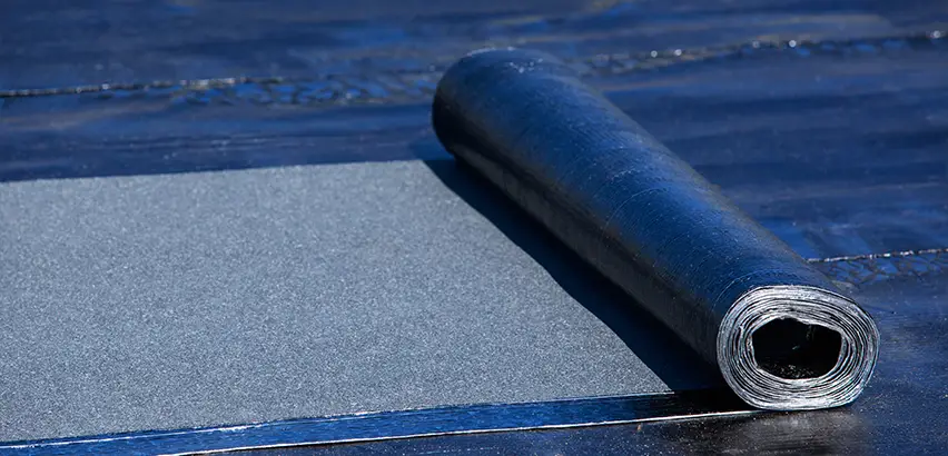 Professional Rubber Roof Replacement Services in Peotone, IL