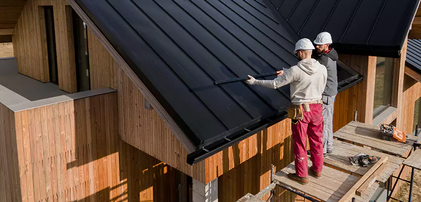 Professional Soffit Repair Services in Peotone, IL