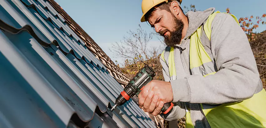 Professional Standing Seam Metal Roofing Services in Peotone, IL
