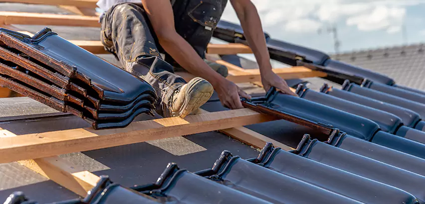 Professional Storm Damage Roof Repair Services in Peotone, IL