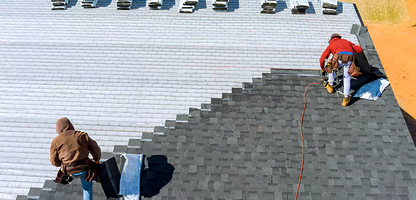 Professional Tile Roof Installation Services in Peotone, IL