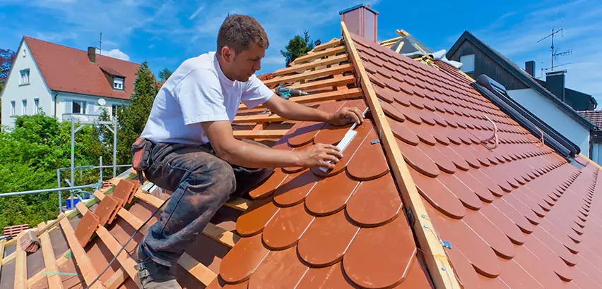 Professional Tile Roofing Services in Peotone, IL