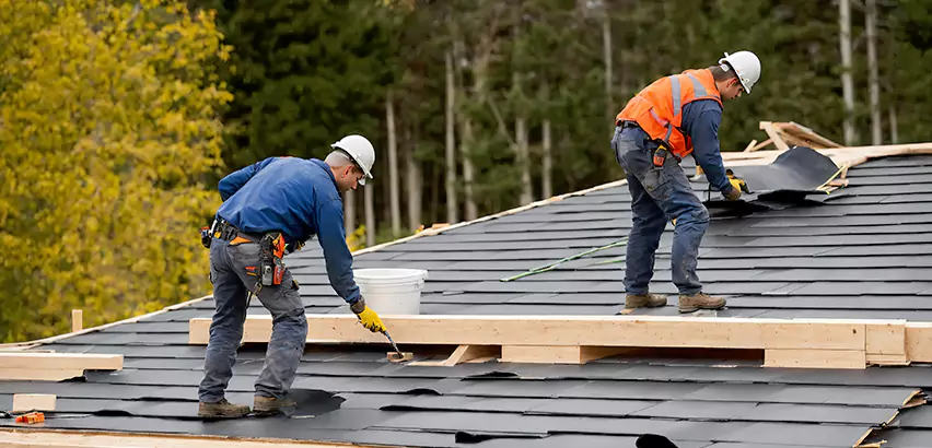 Architectural Shingle Repair Peotone