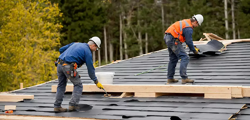 Agricultural Roof Maintenance Peotone