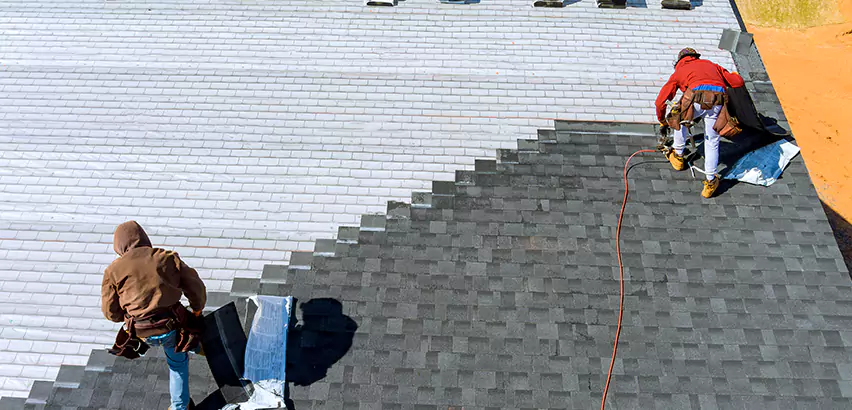Residential Cedar Roof Repair Peotone