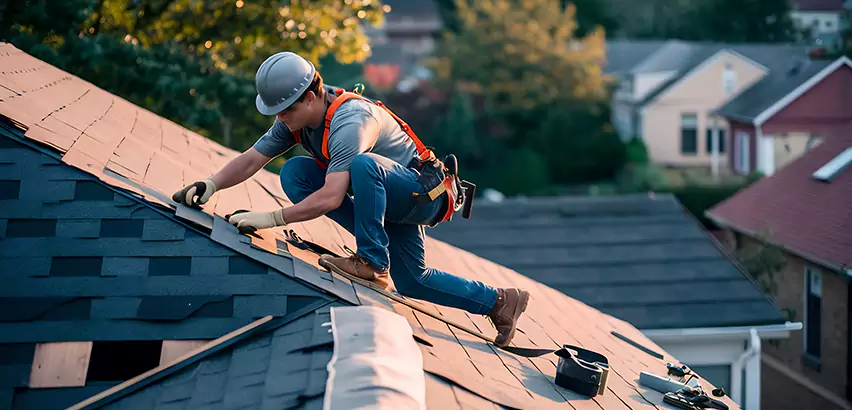 Commercial Roof Coatings in Peotone
