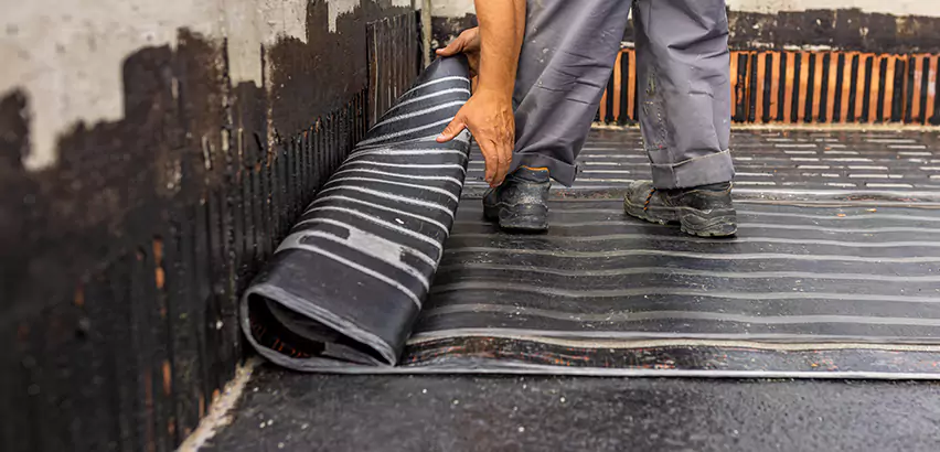 Sarking Felt Repair in Peotone