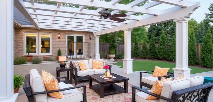 Aluminum Patio Enclosure Repair Peotone