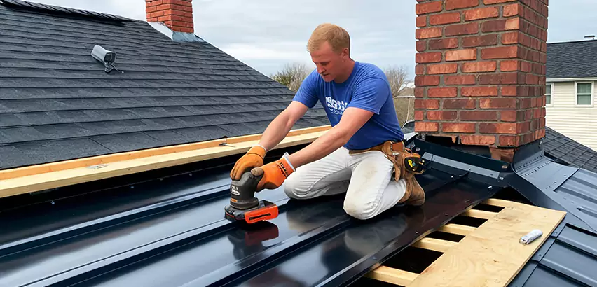 Residential Roof-Over Replacement in Peotone
