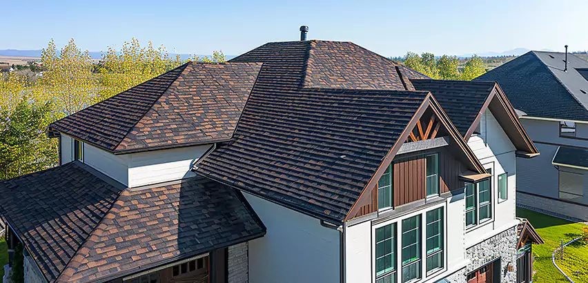 Residential Shingle Roofing in Peotone