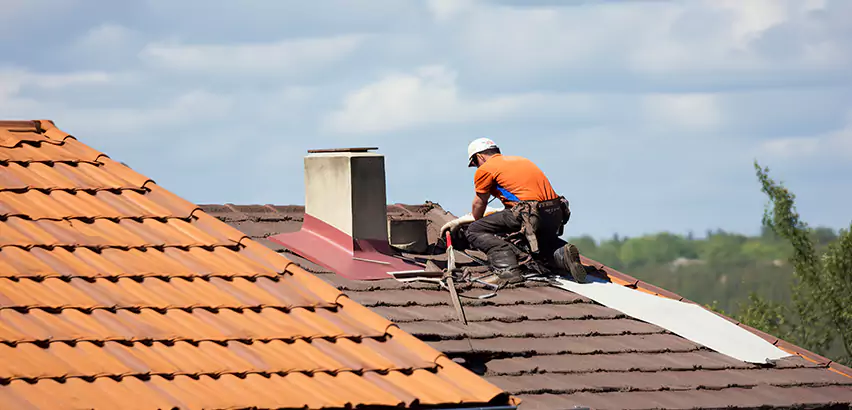 Cedar Roof Maintenance in Peotone