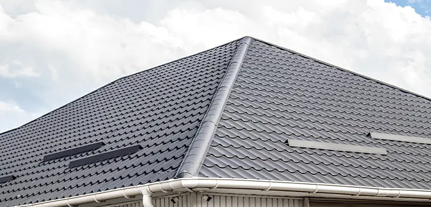 Roof Gully Repair in Peotone
