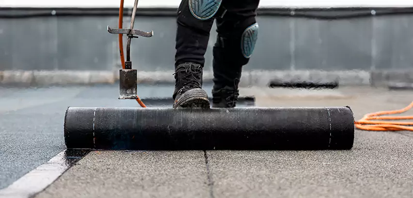 Liquid Waterproofing in Peotone