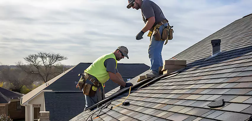 Emergency Skylight Repair in Peotone