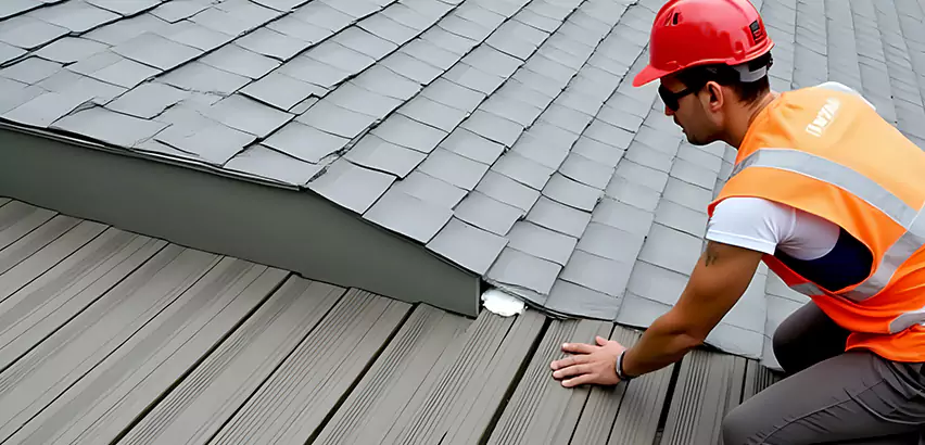 Slate Tile Installation in Peotone