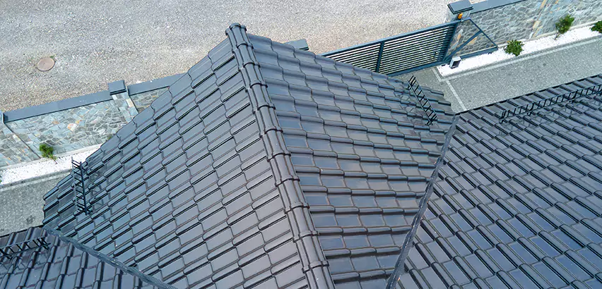 Composite Slate Roof in Peotone