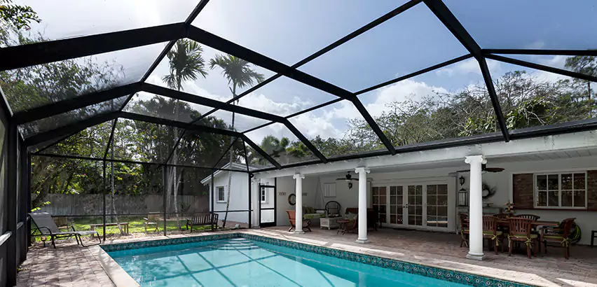 Emergency Leak Mitigation for Sunrooms Peotone