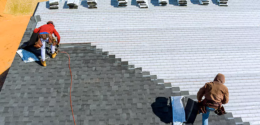 Cement Tile Roof Restoration in Peotone