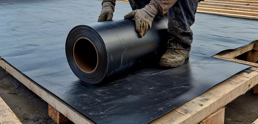 Professional TPO Roof Repair Services in Peotone, IL