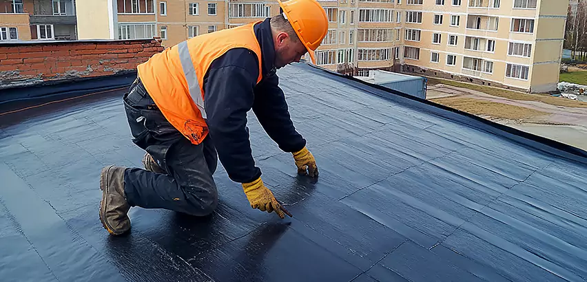 Professional TPO Roof Replacement Services in Peotone, IL