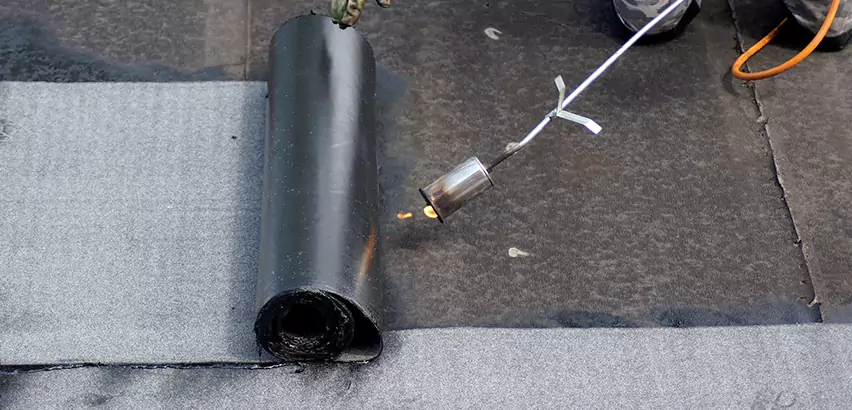 Professional TPO Roofing Installation Services in Peotone, IL