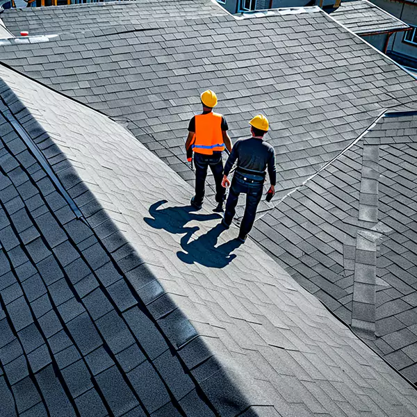 Why Peotone, IL Homeowners Rely on Asphalt Roof Repair?