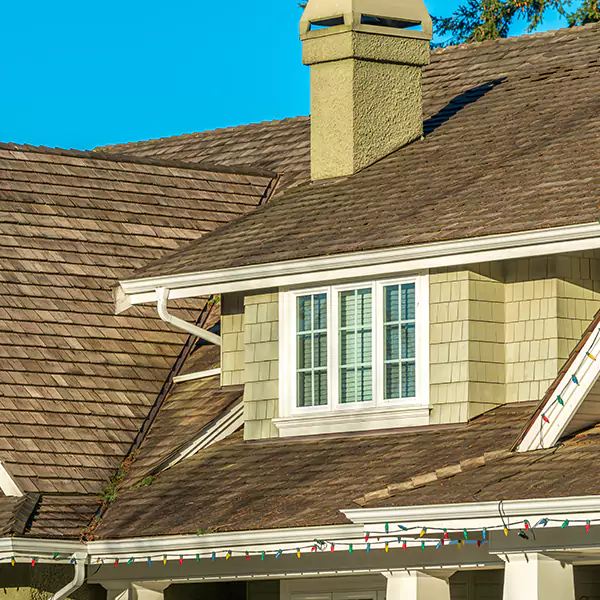 Why Peotone Roofing Pro in Peotone, IL's Leading Cedar Roof Installation Company?
