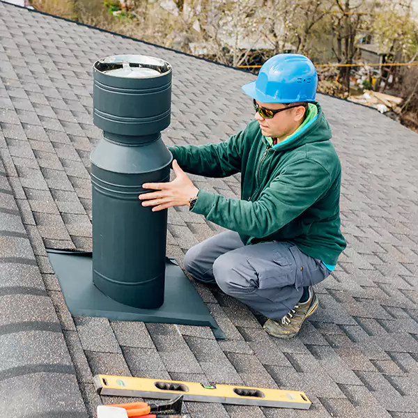 Why Peotone, IL Property Owners Trust Peotone Roofing Pro for Chimney Flashing Repair?
