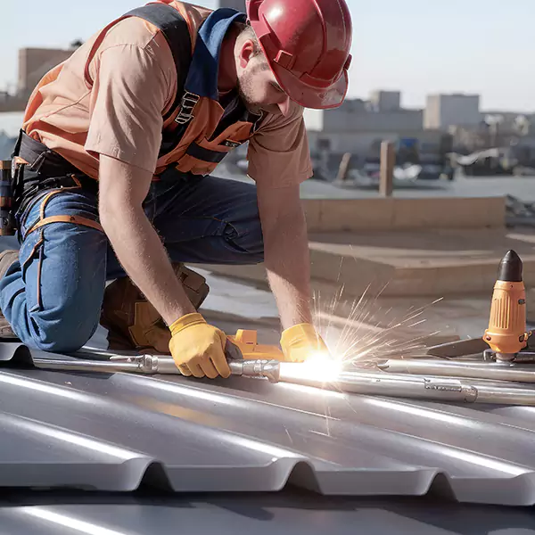 Why Peotone Roofing Pro Is Peotone's Leading Commercial Roofing Company?
