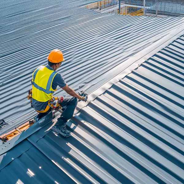 Why Business Owners Across Peotone Partner with Peotone Roofing Pro?
